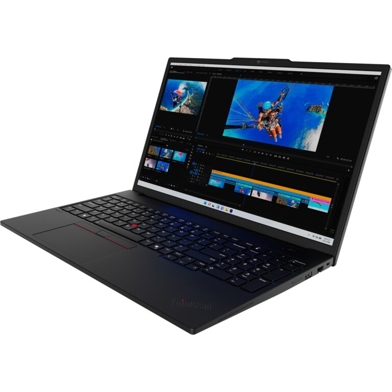 Lenovo ThinkPad P16s G3 (21KS000GGE), Notebook technikbar