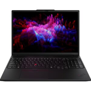 Lenovo ThinkPad P16s G3 (21KS000GGE), Notebook technikbar