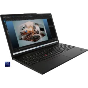 Lenovo ThinkPad P16s G3 (21KS003QGE), Notebook technikbar