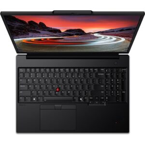 Lenovo ThinkPad P16s G3 (21KS003QGE), Notebook technikbar