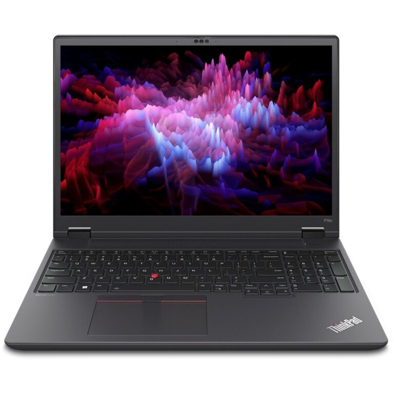 Lenovo ThinkPad P16v G1 (21FE003CGE), Notebook technikbar