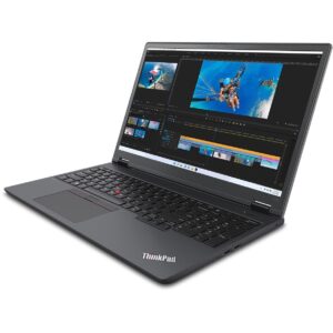Lenovo ThinkPad P16v G1 (21FE003GGE), Notebook technikbar