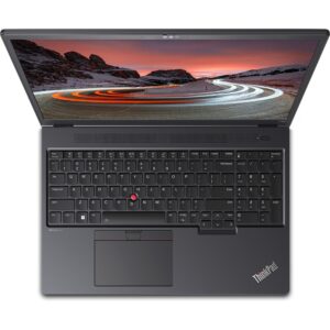 Lenovo ThinkPad P16v G1 (21FE003GGE), Notebook technikbar