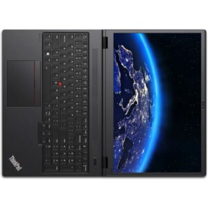 Lenovo ThinkPad P16v G2 (21KX0017GE), Notebook technikbar