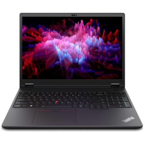 Lenovo ThinkPad P16v G2 (21KX003LGE), Notebook technikbar