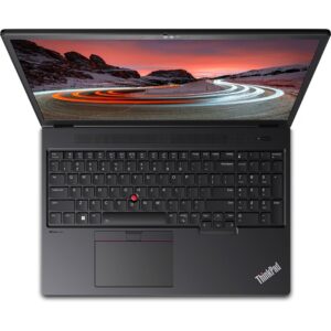 Lenovo ThinkPad P16v G2 (21KX003LGE), Notebook technikbar