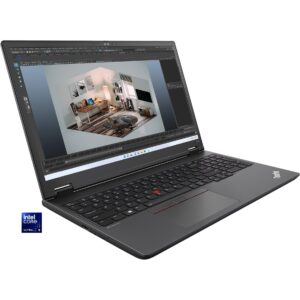 Lenovo ThinkPad P16v G2 (21KX003NGE), Notebook technikbar