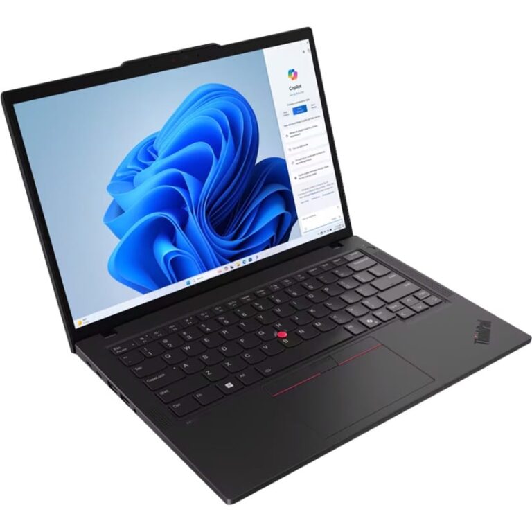 Lenovo ThinkPad T14 G5 (21ML005GGE), Notebook