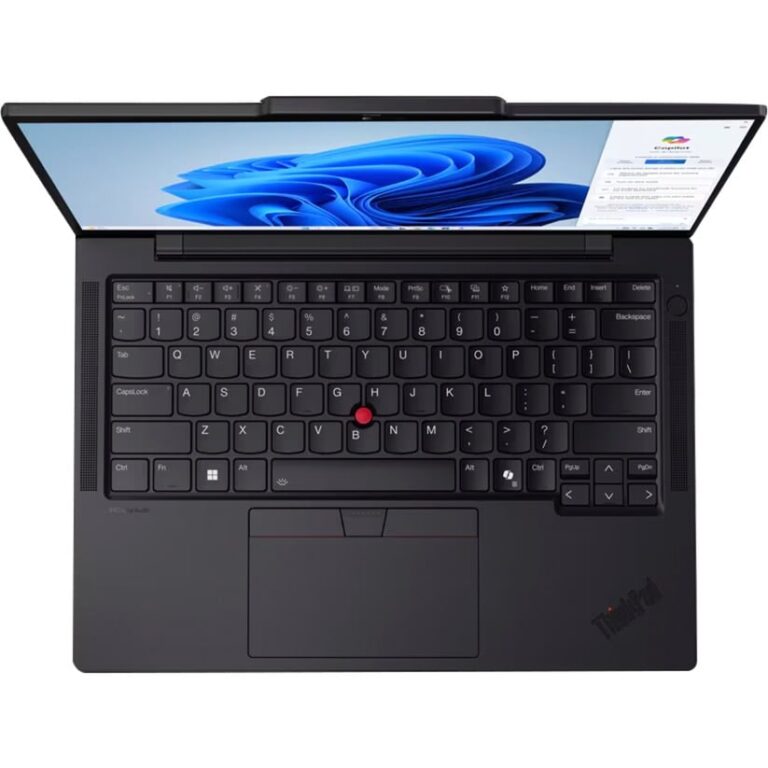 Lenovo ThinkPad T14s G5 (21LS001HGE), Notebook technikbar