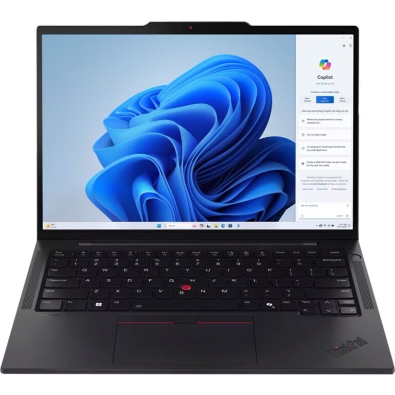 Lenovo ThinkPad T14s G5 (21LS001HGE), Notebook technikbar