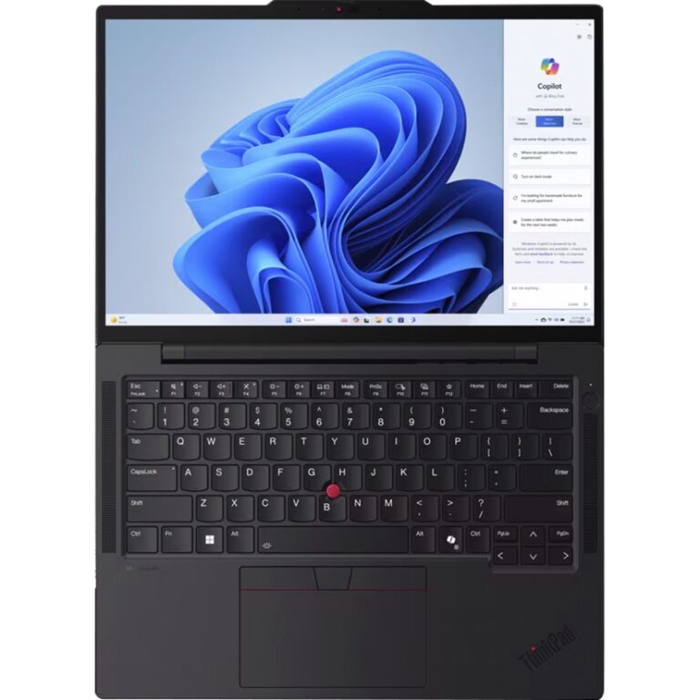 Lenovo ThinkPad T14s G5 (21LS001HGE), Notebook technikbar