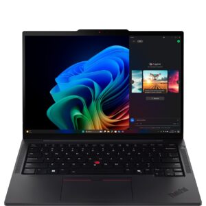 Lenovo ThinkPad T14s G6 (21N1000GGE), Notebook technikbar