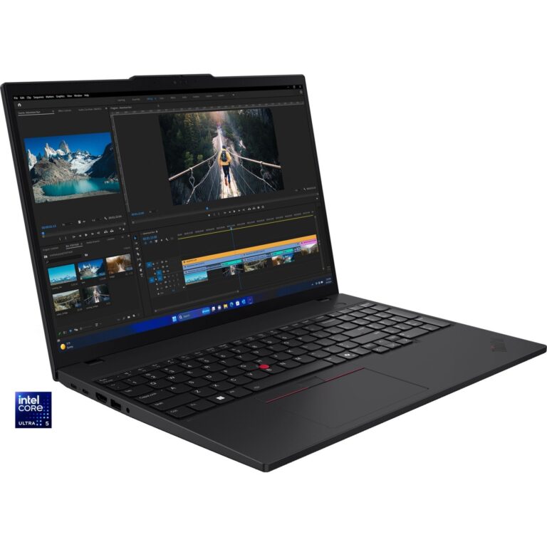 Lenovo ThinkPad T16 G3 (21MN005XGE), Notebook technikbar