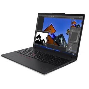 Lenovo ThinkPad T16 G3 (21MN00BKGE), Notebook technikbar