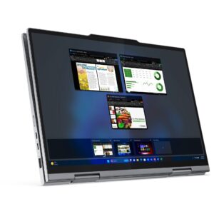 Lenovo ThinkPad X1 2-in-1 G9 (21KE006HGE), Notebook technikbar