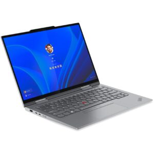 Lenovo ThinkPad X1 2-in-1 G9 (21KE006HGE), Notebook technikbar