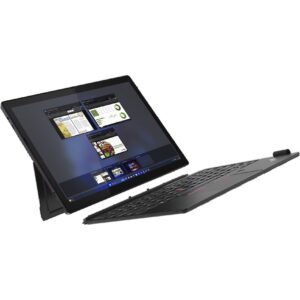 Lenovo ThinkPad X12 Detachable G2 (21LK001LGE), Tablet-PC technikbar