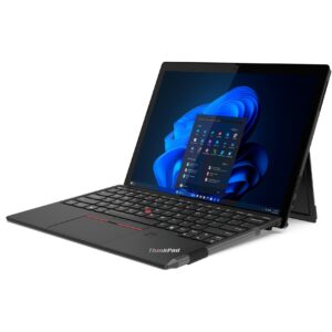 Lenovo ThinkPad X12 Detachable G2 (21LK0021GE), Tablet-PC technikbar