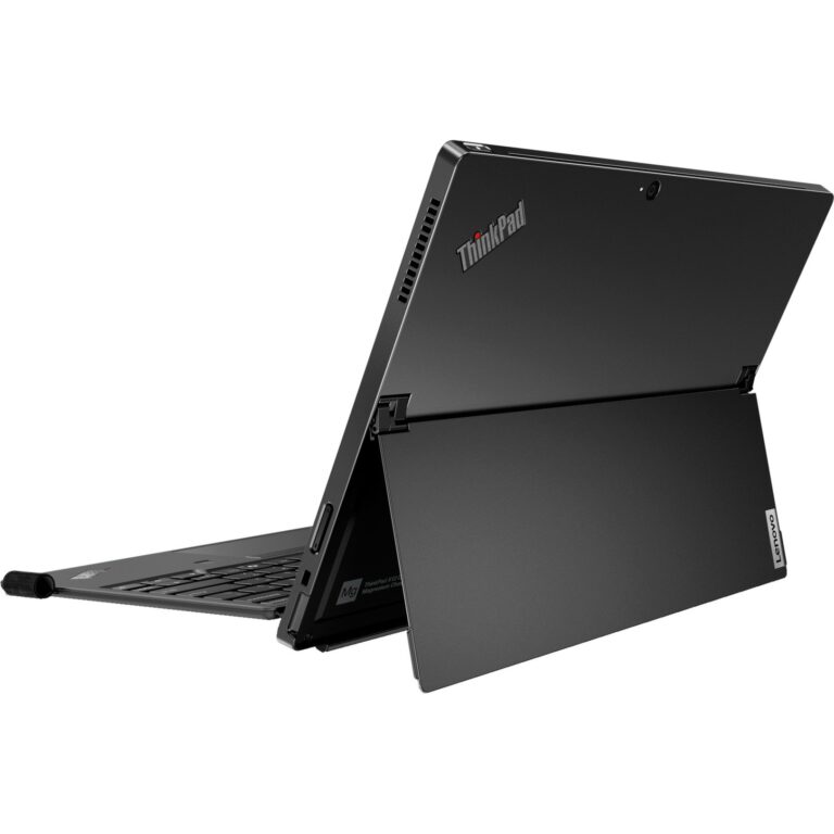 Lenovo ThinkPad X12 Detachable G2 (21LK0021GE), Tablet-PC technikbar