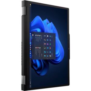 Lenovo ThinkPad X13 2-in-1 G5 (21LW000VGE), Notebook technikbar
