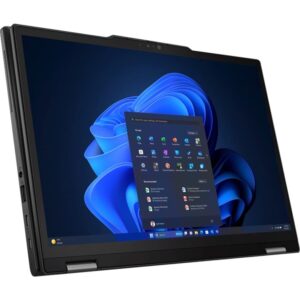 Lenovo ThinkPad X13 2-in-1 G5 (21LW000VGE), Notebook technikbar