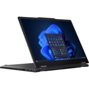 Lenovo ThinkPad X13 2-in-1 G5 (21LW000VGE), Notebook technikbar