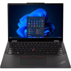 Lenovo ThinkPad X13 2-in-1 G5 (21LW000VGE), Notebook technikbar