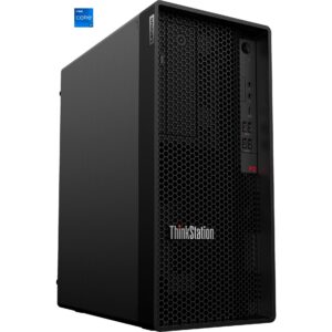 Lenovo ThinkStation P2 Tower (30FR002TGE), PC-System technikbar