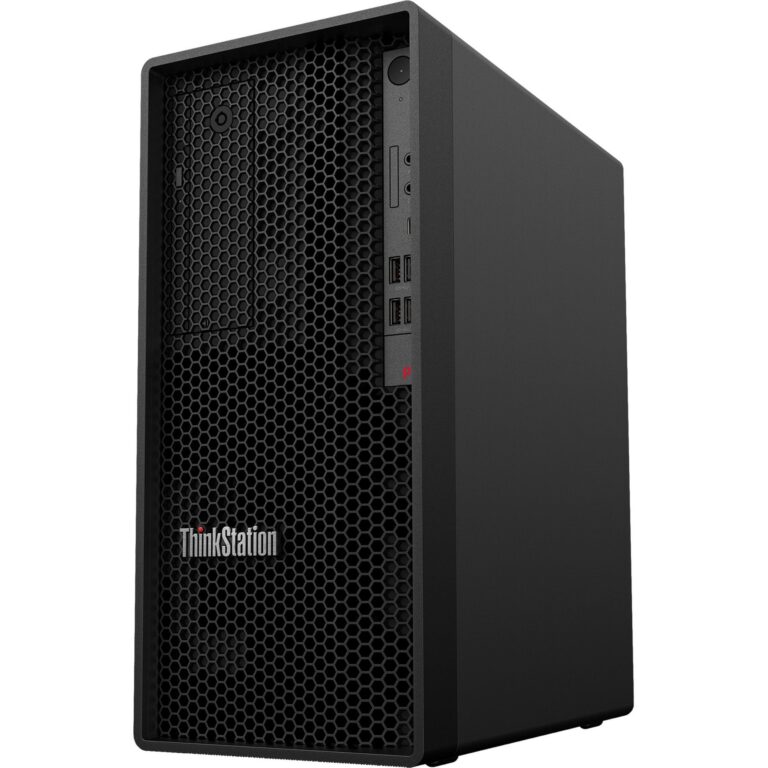 Lenovo ThinkStation P2 Tower (30FR004CGE), PC-System technikbar