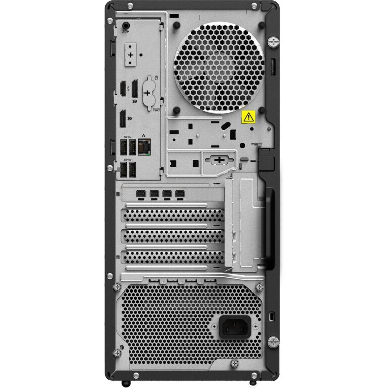 Lenovo ThinkStation P2 Tower (30FR004CGE), PC-System technikbar
