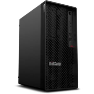 Lenovo ThinkStation P2 Tower (30FR004SGE), PC-System technikbar