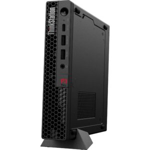 Lenovo ThinkStation P3 Tiny (30H00053GE), Mini-PC technikbar