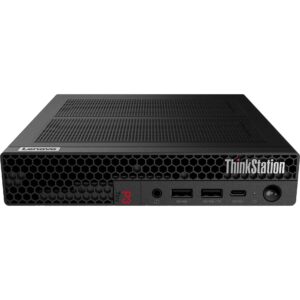 Lenovo ThinkStation P3 Tiny (30H0005TGE), Mini-PC technikbar