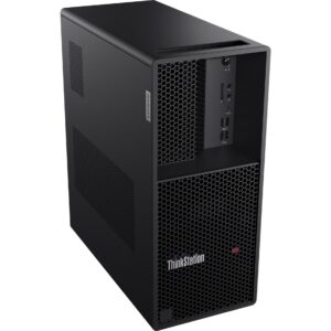 Lenovo ThinkStation P3 Tower (30GS00APGE), PC-System technikbar