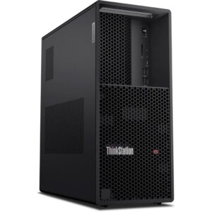 Lenovo ThinkStation P3 Tower (30GS00BNGE), PC-System technikbar