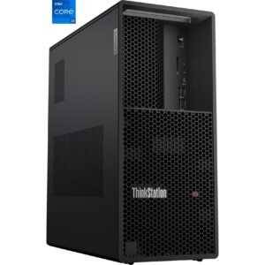 Lenovo ThinkStation P3 Tower (30GS00EXGE), PC-System technikbar