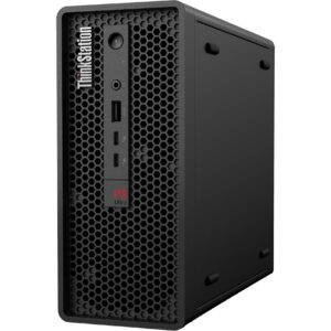 Lenovo ThinkStation P3 Ultra (30HA0053GE), PC-System technikbar