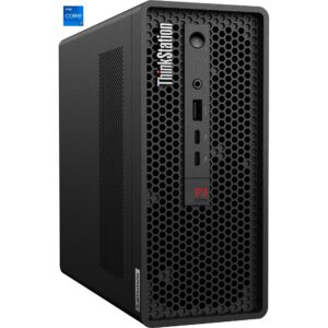 Lenovo ThinkStation P3 Ultra (30HA0053GE), PC-System technikbar