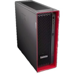 Lenovo ThinkStation P5 (30GA003LGE), PC-System technikbar