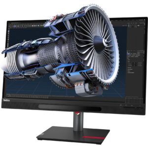 Lenovo ThinkVision 27 3D, LED-Monitor - 63F1UAT3EU technikbar