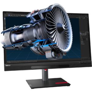 Lenovo ThinkVision 27 3D, LED-Monitor - 63F1UAT3EU technikbar