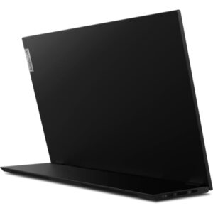 Lenovo ThinkVision M15, LED-Monitor - 62CAUAT1WL technikbar