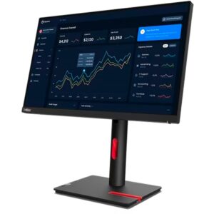 Lenovo ThinkVision T23i-30, LED-Monitor - 63B2MAT6EU technikbar