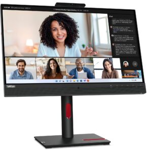 Lenovo ThinkVision T24mv-30, LED-Monitor - 63D7UAT3EU technikbar