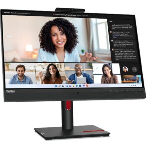 Lenovo ThinkVision T24mv-30, LED-Monitor - 63D7UAT3EU technikbar