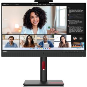 Lenovo ThinkVision T24mv-30, LED-Monitor - 63D7UAT3EU technikbar