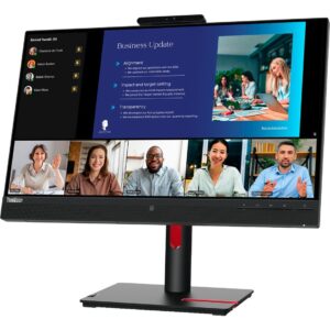 Lenovo ThinkVision T24v-30, LED-Monitor - 63D8MAT3EU technikbar