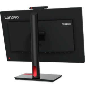 Lenovo ThinkVision T24v-30, LED-Monitor - 63D8MAT3EU technikbar