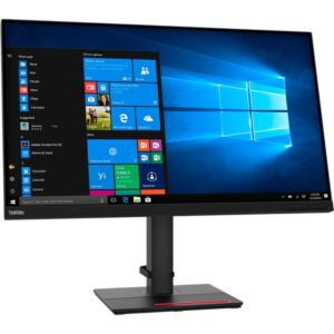 Lenovo ThinkVision T32h-30, LED-Monitor - 63D3GAT1EU technikbar