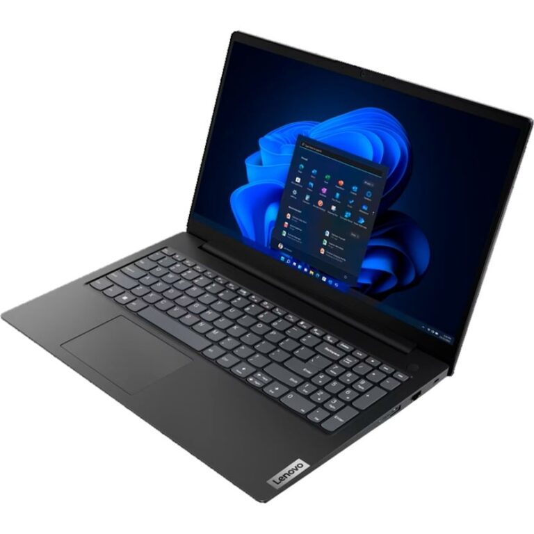 Lenovo V15 G4 AMN (82YU00GWGE), Notebook technikbar
